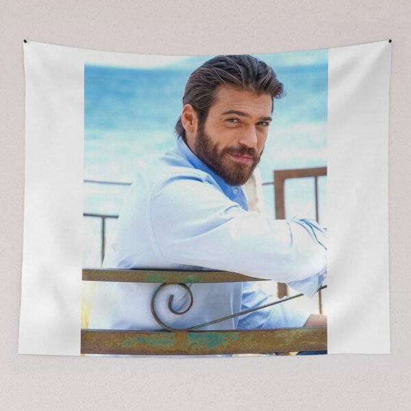 Item preview, can yaman awesome designed and sold by Theunpicables.