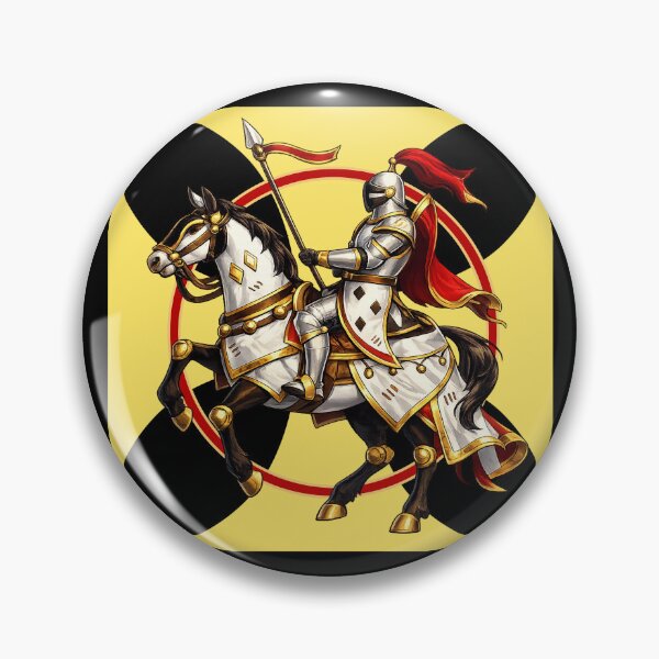 Item preview, CRUSADER.23 designed and sold by TATTOO-DESIGN.