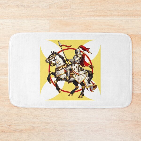 Item preview, CRUSADER.23 designed and sold by TATTOO-DESIGN.