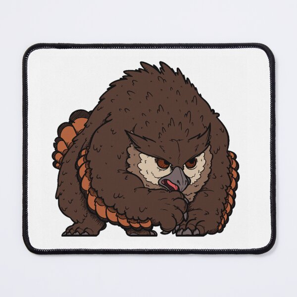 Item preview, Owlbear designed and sold by The Merchants Vault.