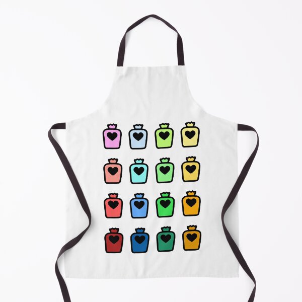 Item preview, Ostomy Love designed and sold by iX-Physio.