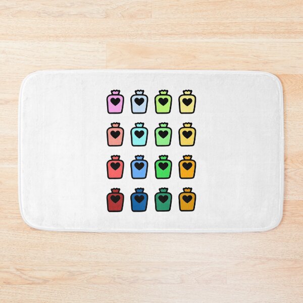 Item preview, Ostomy Love designed and sold by iX-Physio.