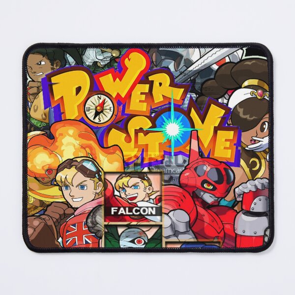 Item preview, power stone collage designed and sold by Cent75.