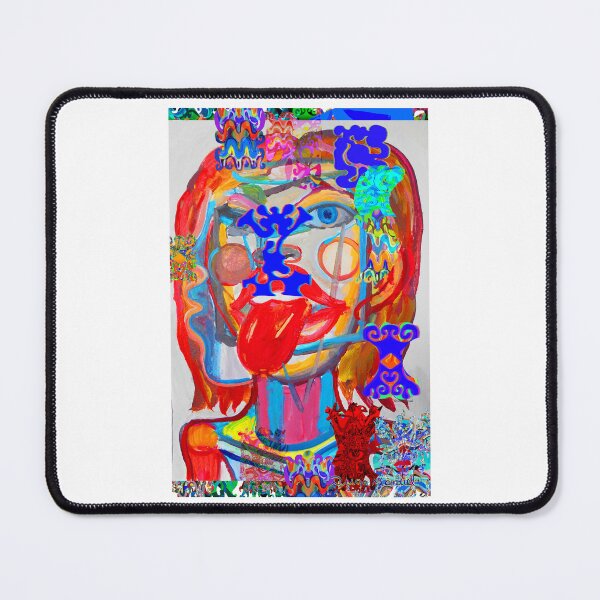 Item preview, Pop abstract designed and sold by Diego Manuel Rodriguez.
