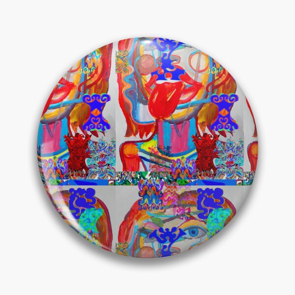 Item preview, Pop abstract designed and sold by Diego Manuel Rodriguez.