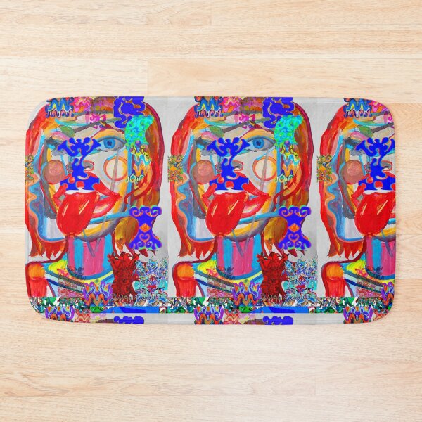 Item preview, Pop abstract designed and sold by Diego Manuel Rodriguez.
