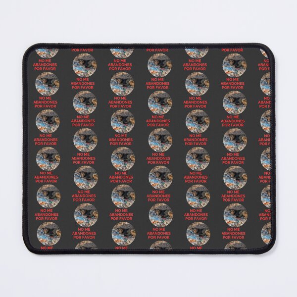 Item preview,  Please Don’t Abandon Me | Dog Rescue Awareness designed and sold by A touch of creativity.