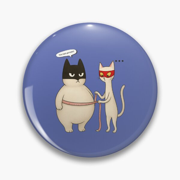 Item preview, That Can’t Be Right designed and sold by Wobble Studio.