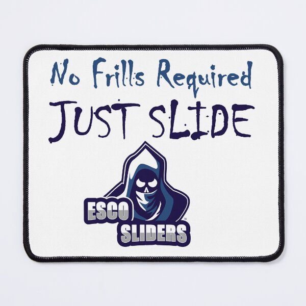 Item preview, Esco Sliders - No Frills Required - Just Slide designed and sold by apadilladesign.