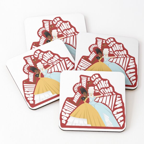 Item preview, Runway Lady Gaga and Doechii designed and sold by rossgrahamwood.