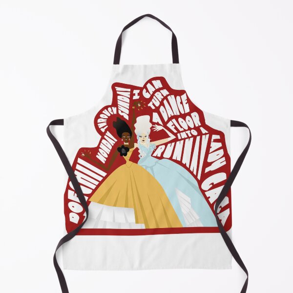Item preview, Runway Lady Gaga and Doechii designed and sold by rossgrahamwood.