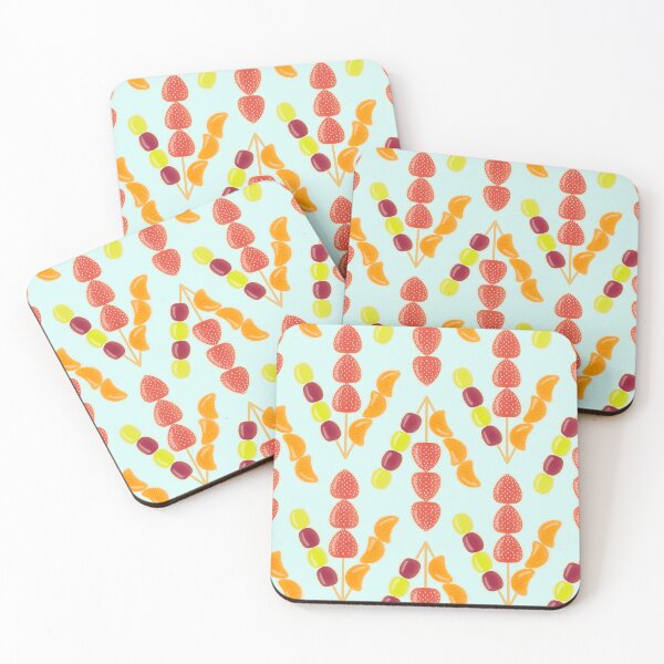 Item preview, Tanghulu -  Icy White designed and sold by MelnDesign.