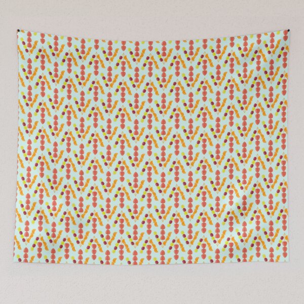 Item preview, Tanghulu -  Icy White designed and sold by MelnDesign.