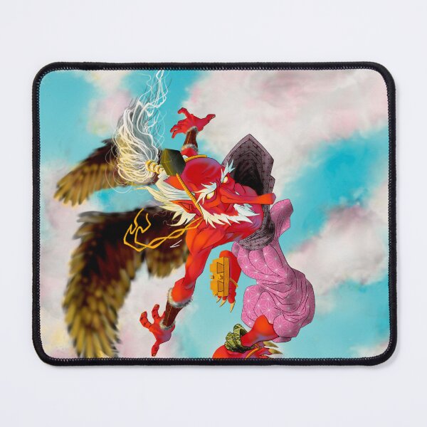 Item preview, Tengu designed and sold by StephenJKennedy.
