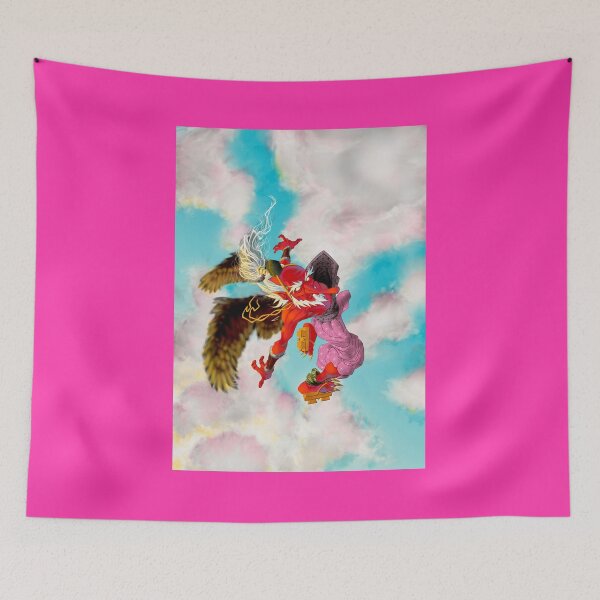 Item preview, Tengu designed and sold by StephenJKennedy.