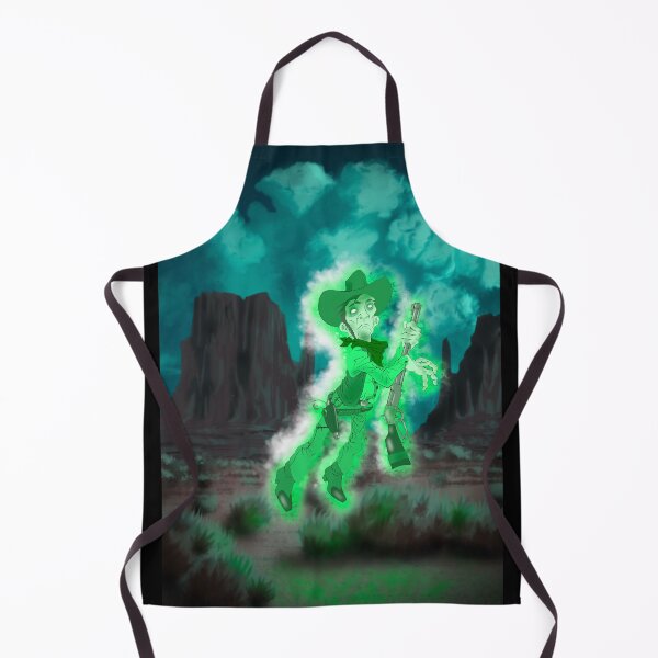 Item preview, Haunted West designed and sold by StephenJKennedy.