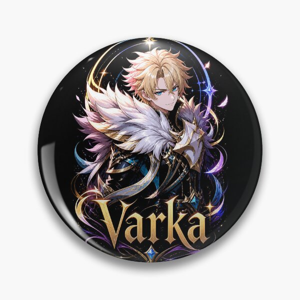 Item preview, varka designed and sold by Green Sama.
