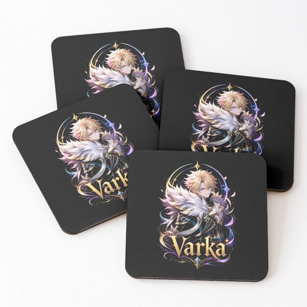 Item preview, varka designed and sold by Green Sama.