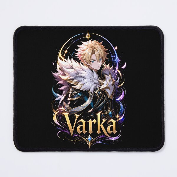 Item preview, varka designed and sold by Green Sama.