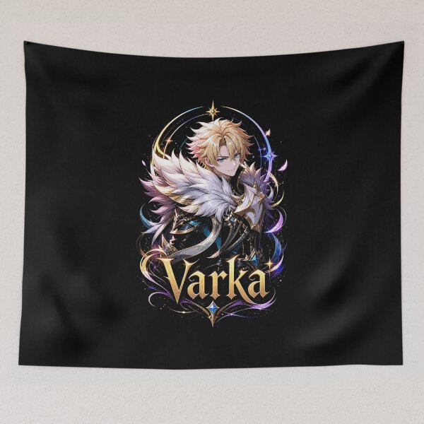 Item preview, varka designed and sold by Green Sama.