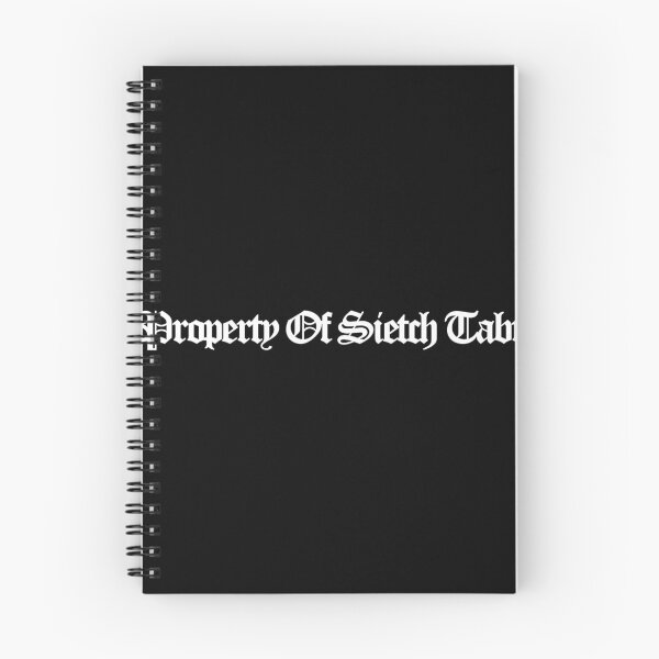 Item preview, Property Of Sietch Tabr - Dune Art designed and sold by dsxclothing.