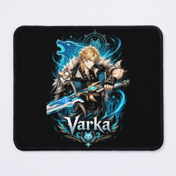Item preview, varka designed and sold by Green Sama.