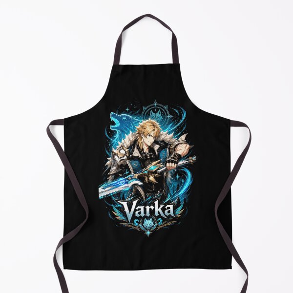 Item preview, varka designed and sold by Green Sama.