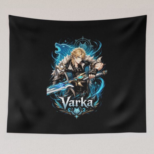 Item preview, varka designed and sold by Green Sama.