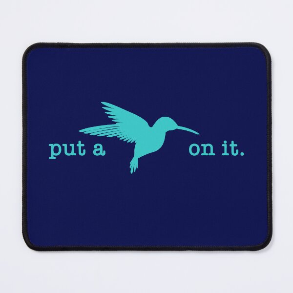 Item preview, Put A Bird On It (15) designed and sold by Normbot2000.
