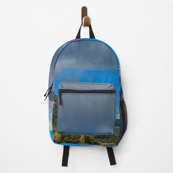 Item preview, A Rainbow over Loch Lomond, Just North of Glasgow, Scotland designed and sold by Trevor and Photos.