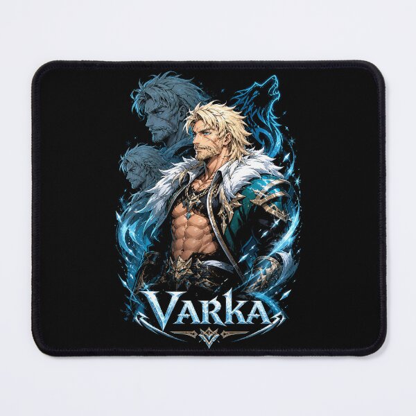 Item preview, varka designed and sold by Green Sama.