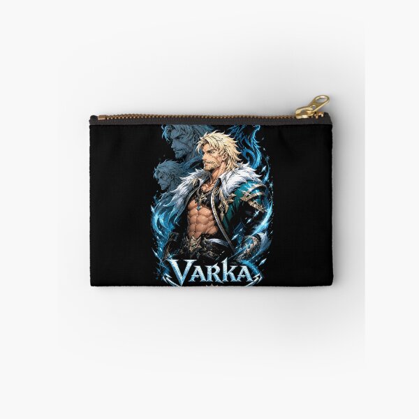 Item preview, varka designed and sold by Green Sama.