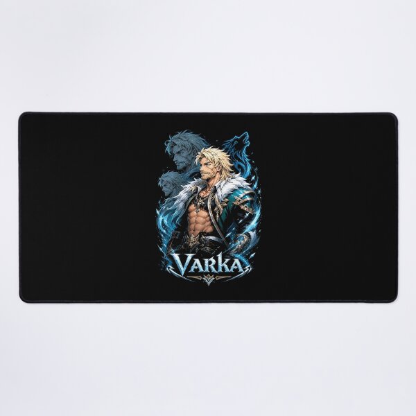 Item preview, varka designed and sold by Green Sama.