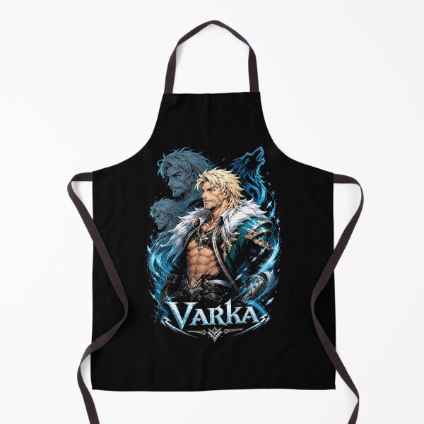 Item preview, varka designed and sold by Green Sama.