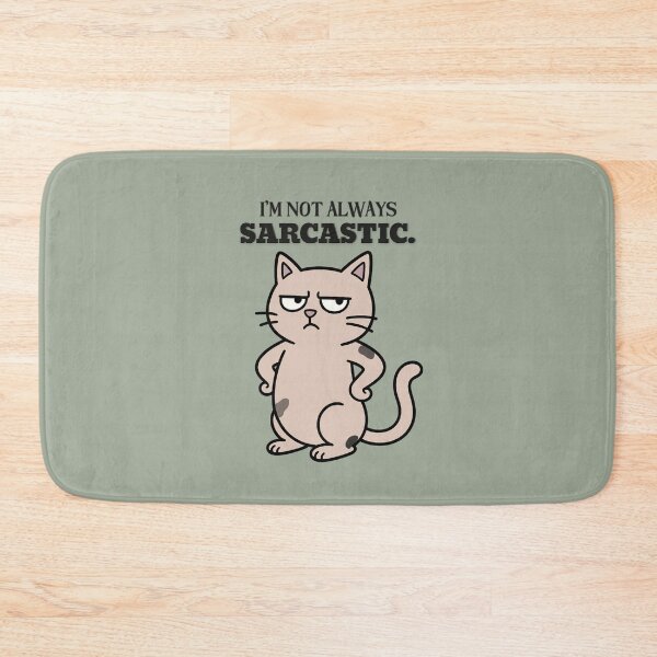 Item preview, Cat Mood designed and sold by Wobble Studio.