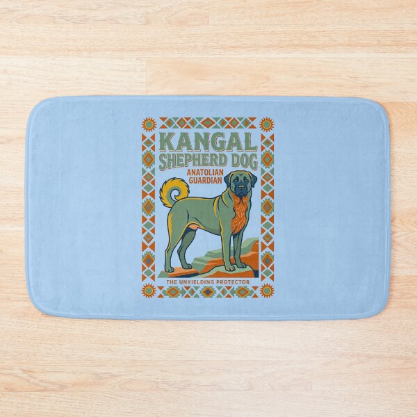 Item preview, Kangal Shepherd Dog Anatolian Guardian designed and sold by TeeARTHY.