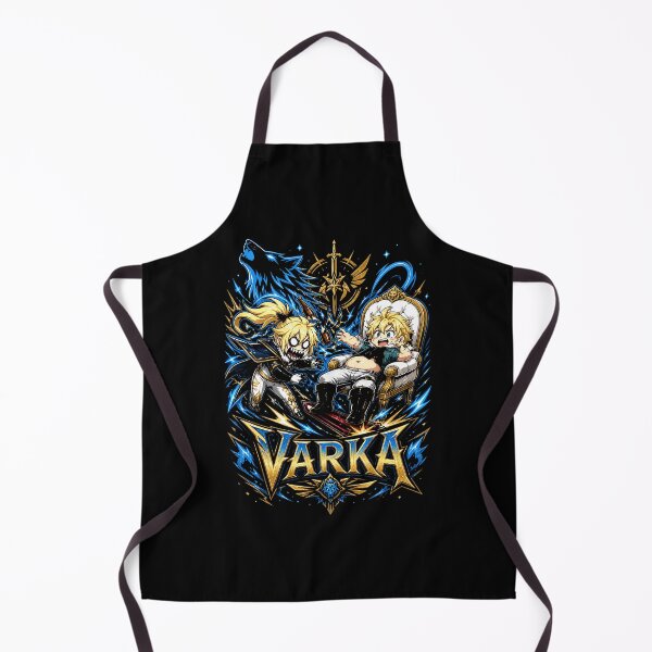 Item preview, varka designed and sold by Green Sama.