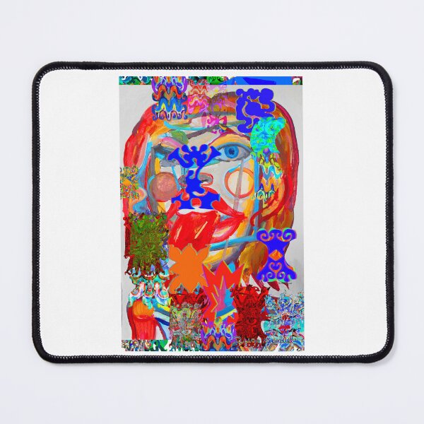 Item preview, Pop abstract designed and sold by Diego Manuel Rodriguez.