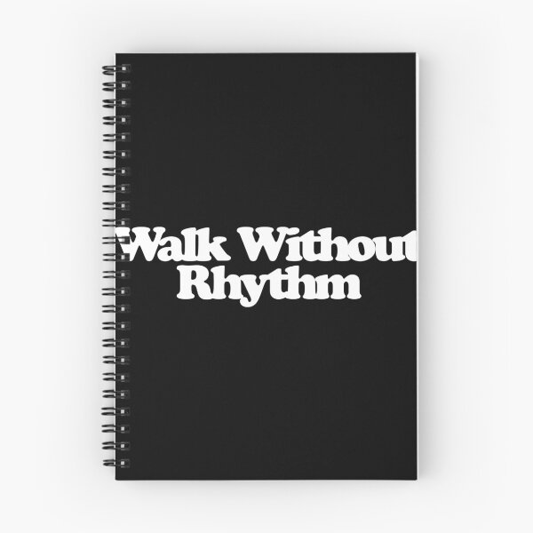 Item preview, Walk Without Rhythm - Dune Art designed and sold by dsxclothing.