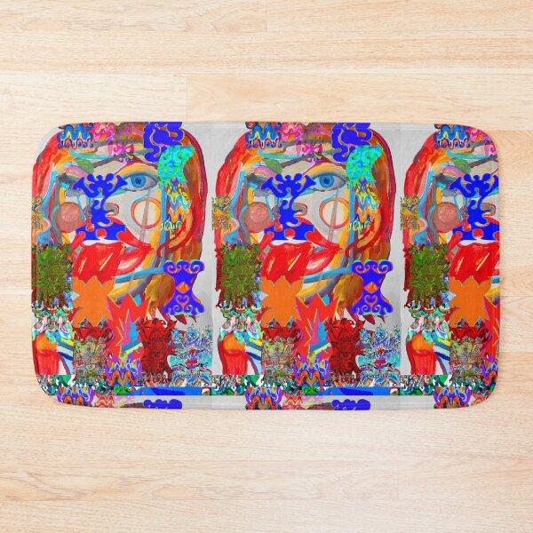 Item preview, Pop abstract designed and sold by Diego Manuel Rodriguez.