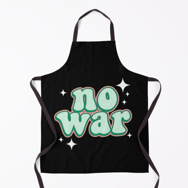 Item preview, NO WAR - bold designed and sold by Stefrait-7.