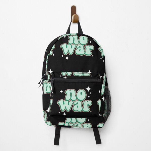 Item preview, NO WAR - bold designed and sold by Stefrait-7.
