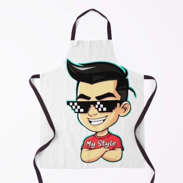 Item preview, My Style designed and sold by Ramen De.