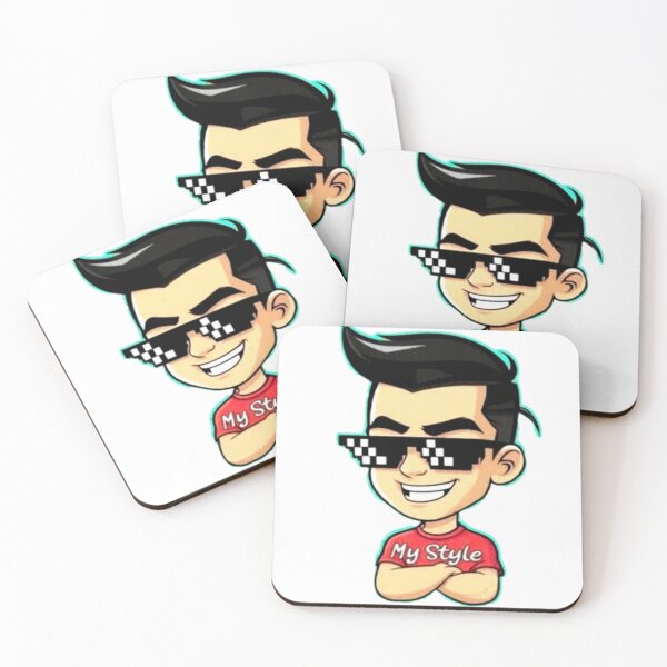 Item preview, My Style  designed and sold by Ramen  De.
