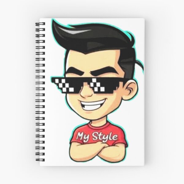 Item preview, My Style  designed and sold by Ramen  De.