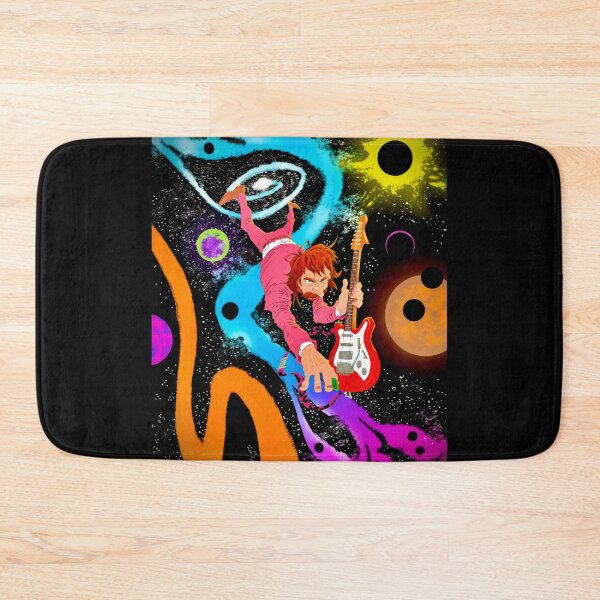 Item preview, Simon Stratsborg Strums Again designed and sold by StephenJKennedy.