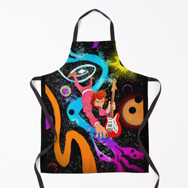 Item preview, Simon Stratsborg Strums Again designed and sold by StephenJKennedy.