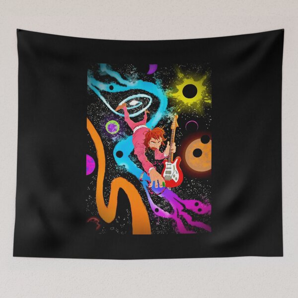 Item preview, Simon Stratsborg Strums Again designed and sold by StephenJKennedy.