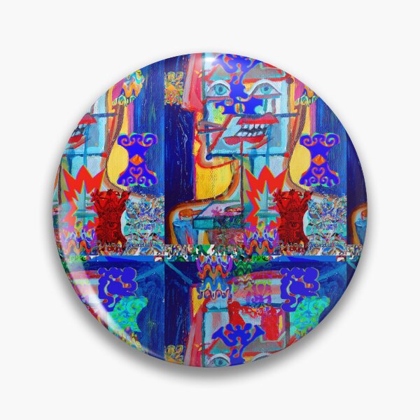 Item preview, Pop abstract designed and sold by Diego Manuel Rodriguez.