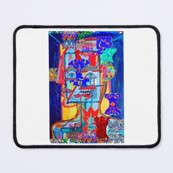 Item preview, Pop abstract designed and sold by Diego Manuel Rodriguez.
